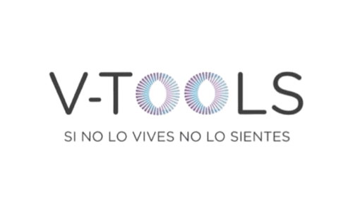 Logotipo de V-TOOLS